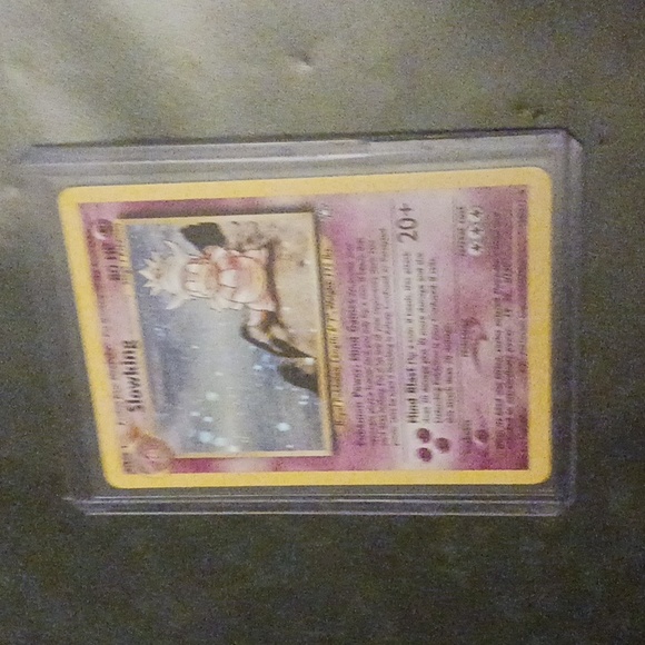 Pokémon Slowking (14) - Picture 1 of 3